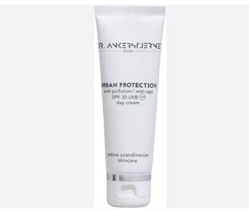 Dr.Stine URBAN PROTECTION day cream SPF-30+Sample 10ml