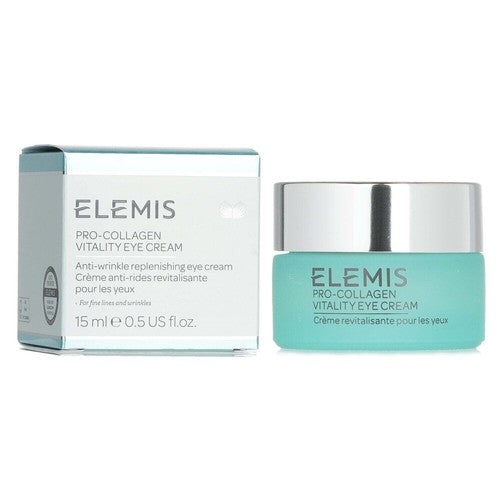 Elemis Pro-Collagen Vitality Eye Cream 15ml/0.5oz