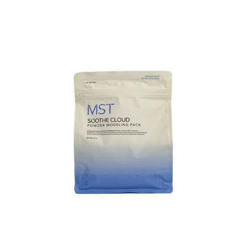 Dermabell MST SOOTHE CLOUD POWDER MODELING PACK 1000g