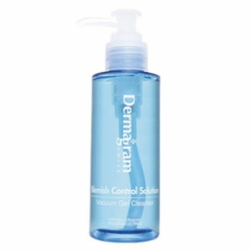 Dermagram Vacuum Gel Cleanser 115ml