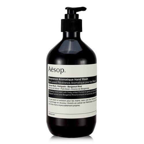 Aesop Reverence Aromatique Hand Wash 500ml