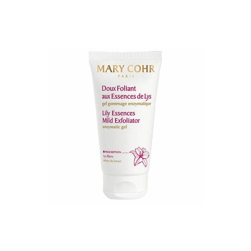 Mary Cohr Lily Essences Mild Exfoliator 50ml