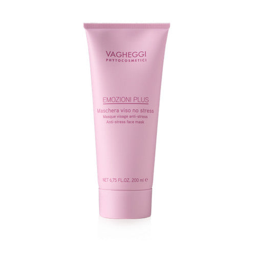 VAGHEGGI Emozioni Plus Anti-Stress Face Mask 75ml