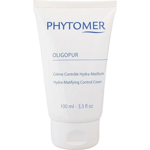 Phytomer OLIGOPUR HYDRA-MATIFYING CONTROL CREAM 100ml