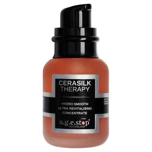Switzerland a.g.e.stop Cerasilk Therapy Concentrate 50ml