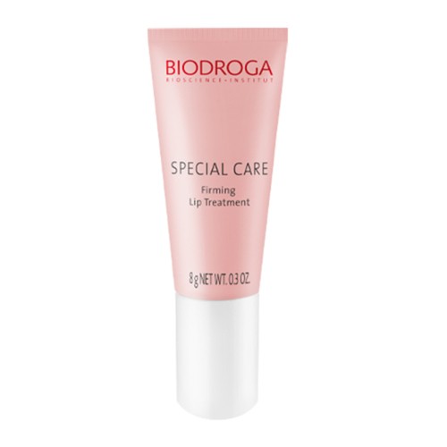 Biodroga Firming Lip Treatment 8ml