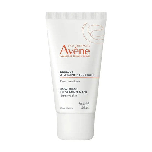 Avene Soothing Hydrating Mask 40ml