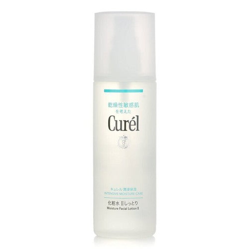Curel Intensive Moisture Care Moisture Facial Lotion II 236197 150ml