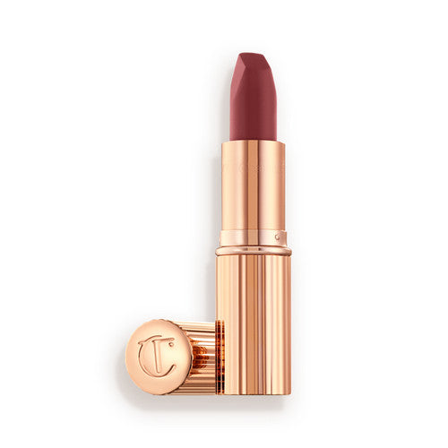 Charlotte Tilbury Matte Revolution Lipstick-M.I.KISS 3.5g