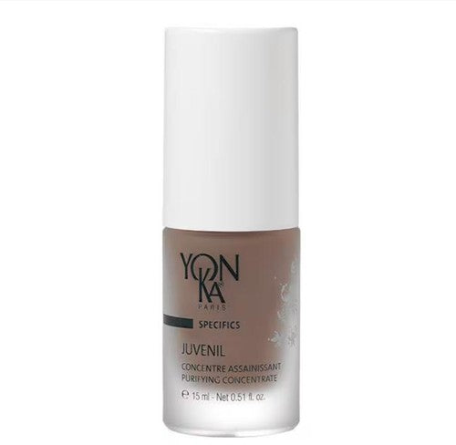 Yonka Juvenil 30ml Salon Size
