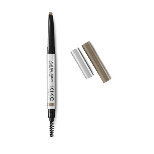 KIKO Milano Eyebrow Sculpt Automatic Pencil-01 Light Blondes 0.25g