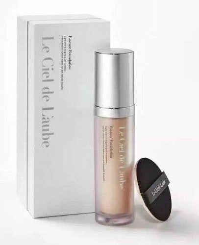 Japan AXXZIA Essence Foundation 30ml #dktau 曉資 水光養膚粉底液