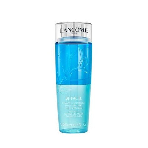 Lancome BI-FACIL Non-Oily Instant Eye Makeup Remover 200ml/6.7oz