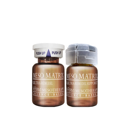 I-FIRM (MESO MATRIX) VITAL-RESCUE SYSTEM 5Treats