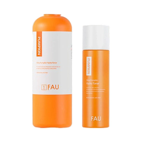 Korea FAU Shiny Pumpkin Hydra Toner 150ml