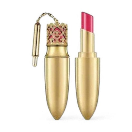 THE WHOO Gongjinhyang Mi Luxury Lip Rouge-8 Colors #15 Ruby Pink