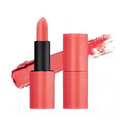MISSHA Dare Rouge Velvet-30 Colors Born To Be Peach