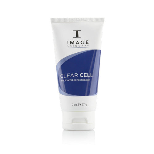 IMAGE Skincare Medicated Acne Masque 59ml