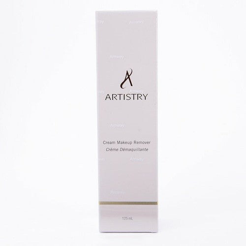 Amway Artistry Cream Makeup Remover 125ml
