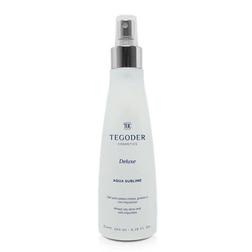 Tegoder Aqua Sublime 200ml