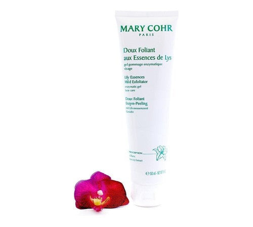 Mary Cohr Lily Essences Mild Exfoliator 150ml #Salon
