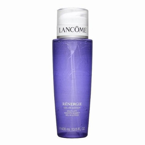 Lancome Renergie Gel-In-Lotion 400ml