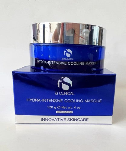 iS Clinical Hydra-Intensive Cooling Masque 120g 4oz