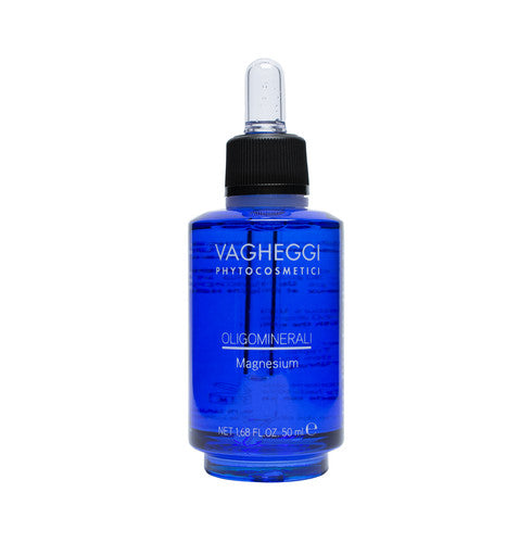 VAGHEGGI Oligominerali Magnesium 50ml