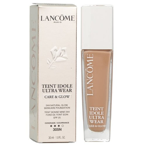 Lancome Teint Idole Ultra Wear Care & Glow Serum Concealer #305N 13ml