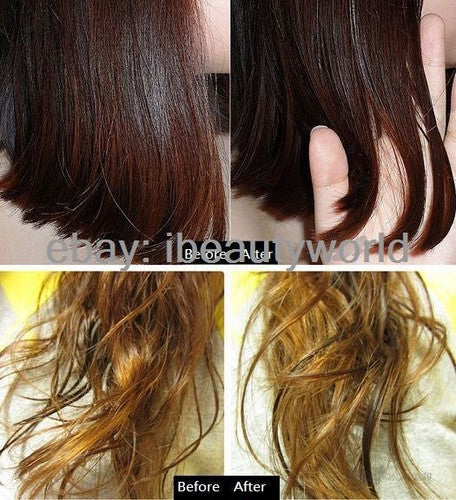 Korea Mise En Scene Hair Perfect Repair Damage Care Serum Argan Oil 70ml