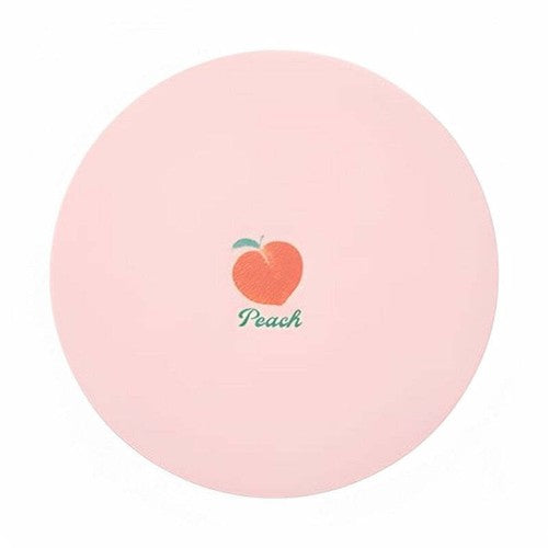 SKINFOOD Peach Cotton Multi Finish Powder Large 2023 Renewed Version-15g