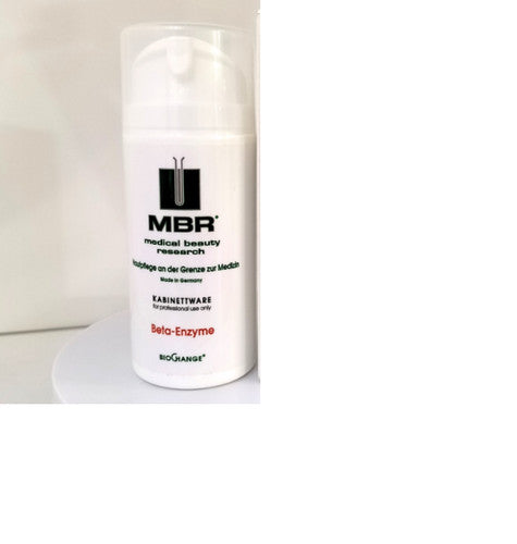 Germany MBR Medical Beauty Research BETA-ENZYME 100ML
