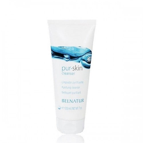 Belnature Pur-Skin Cleanser 200ml
