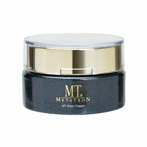 Japan MT METATRON MT Stem Cream 30ml #dktau 金萃抗衰 面霜 黑面霜