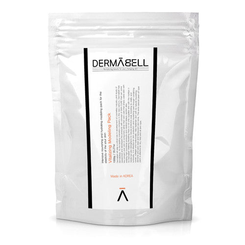 Korea Dermabell Vitalizing Modeling Pack 1000g