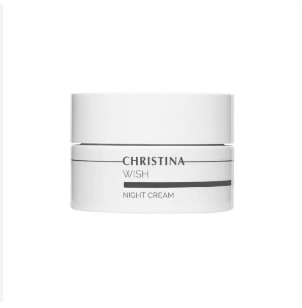 Christina Wish-Night Cream 50ml