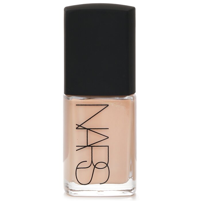 Nars
Sheer Glow Foundation
