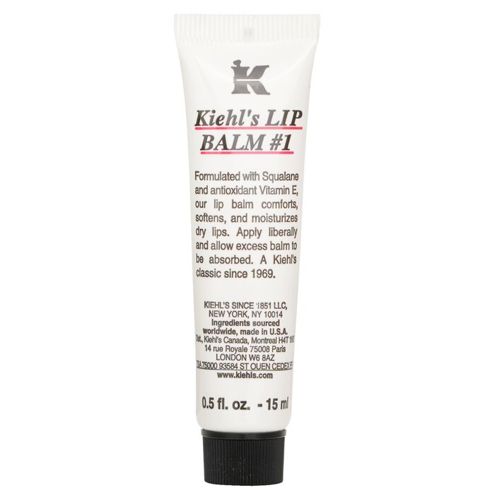 Kiehl'S
Lip Balm # 1