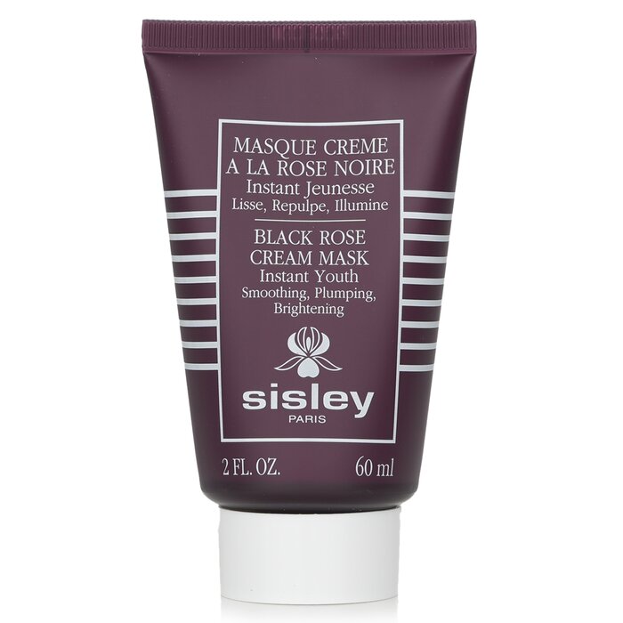 Sisley
Black Rose Cream Mask