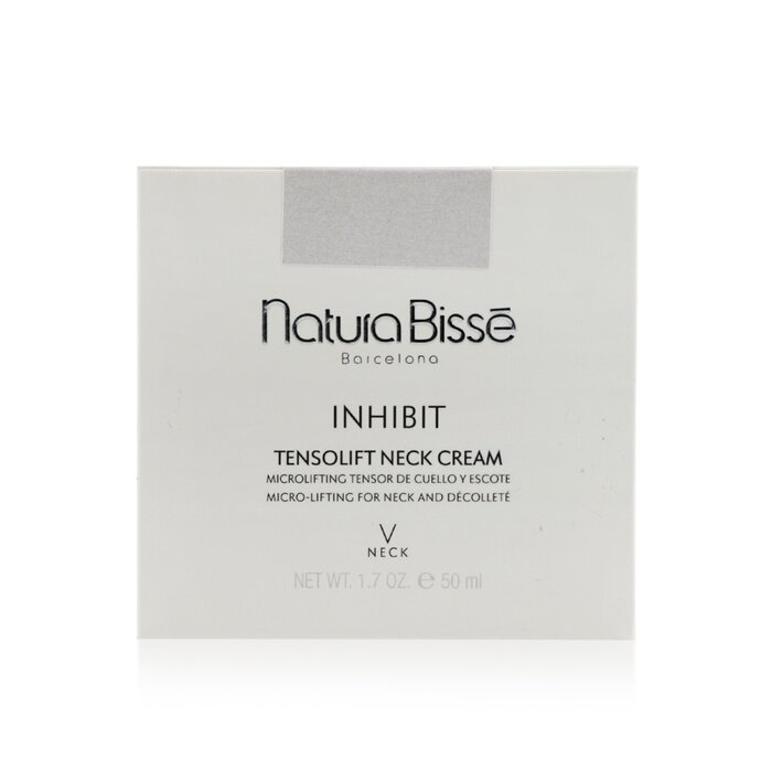 Natura Bisse
Tensolift Neck Cream