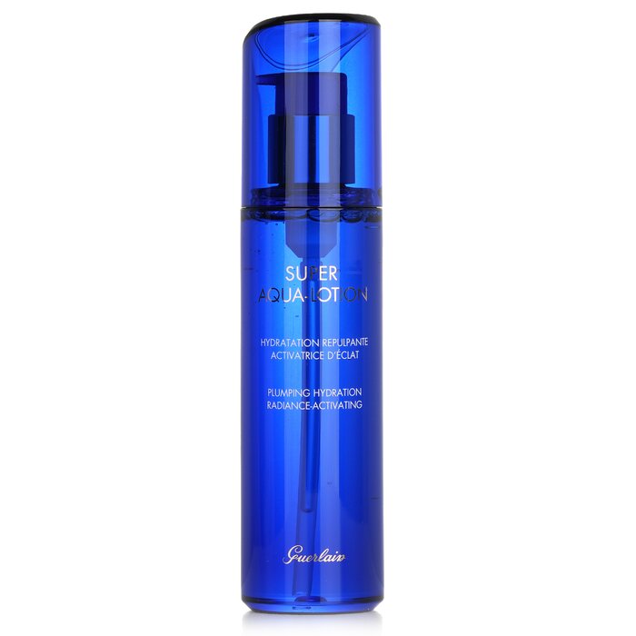 Guerlain
Super Aqua-Lotion