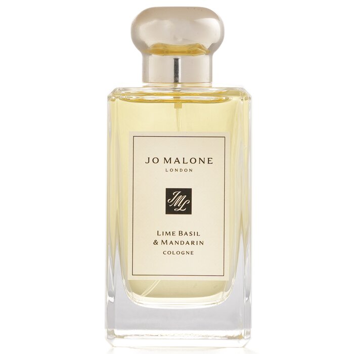 Jo Malone
Lime Basil & Mandarin Cologne Spray (Originally Without Box)