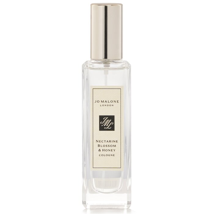 Jo Malone
Nectarine Blossom & Honey Cologne Spray (Originally Without Box)