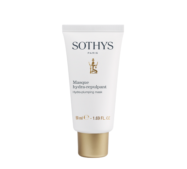 Sothys Hydra-Plumping Mask 50ml