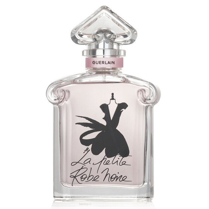 Guerlain
La Petite Robe Noire Eau De Toilette Spray