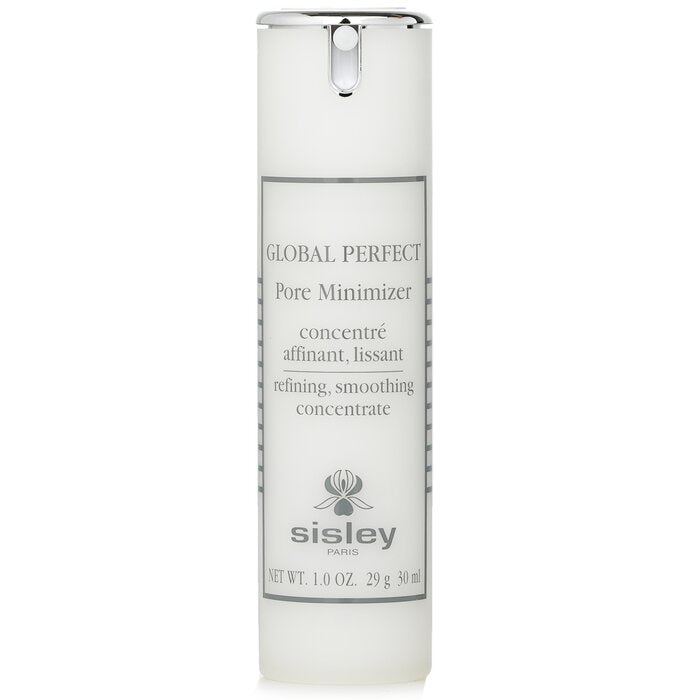 Sisley
Global Perfect Pore Minimizer