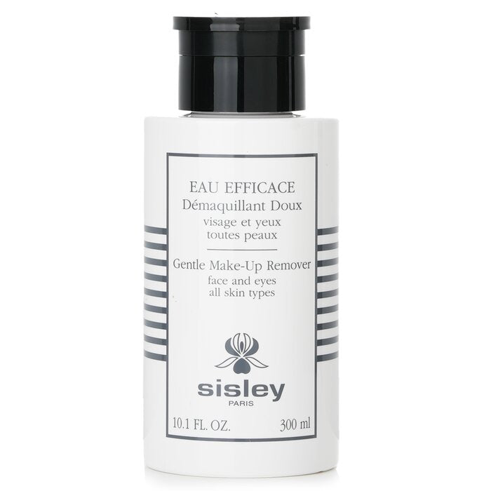 Sisley
Gentle Make-Up Remover Face And Eyes