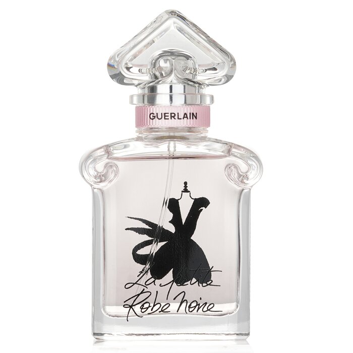 Guerlain
La Petite Robe Noire Eau De Toilette Spray