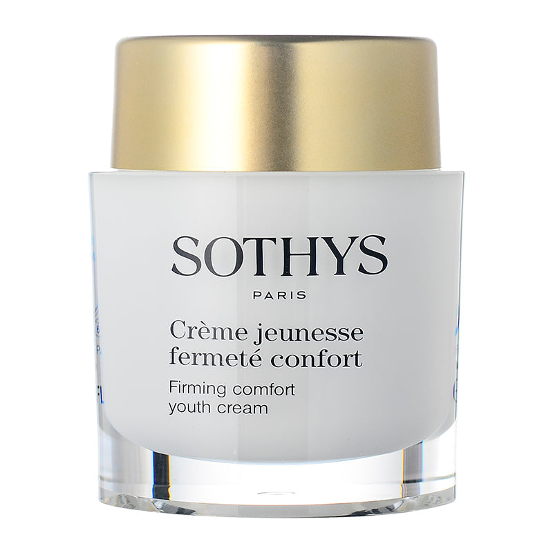 Sothys (Discounted Price For 2Pcs) Firming Comfort Youth Cream 50ml