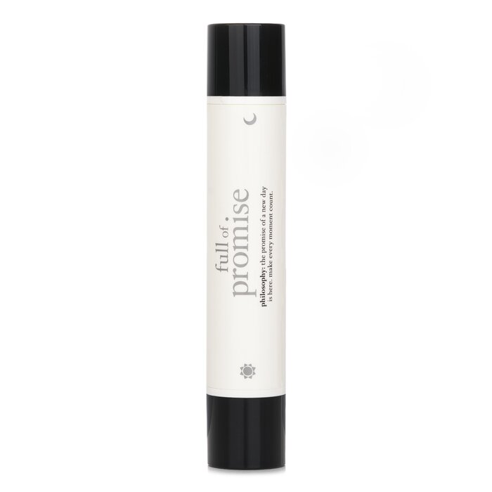 Philosophy
Full Of Promise Treatment Duo For Uplifting Days & Voluminizing Nights